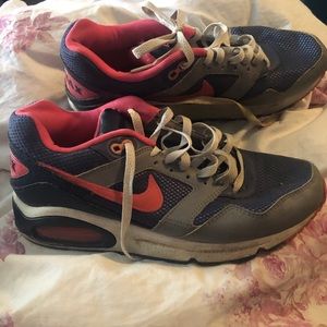 Nike size 9